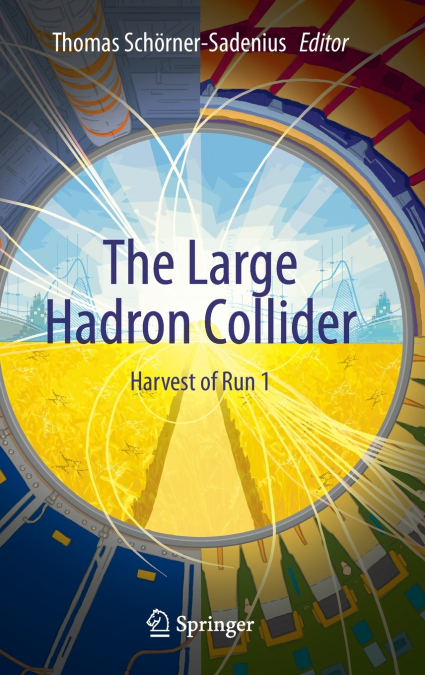 The Large Hadron Collider