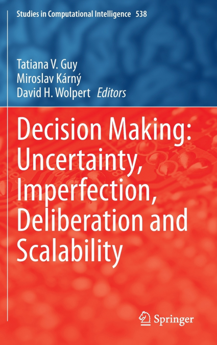 Decision Making