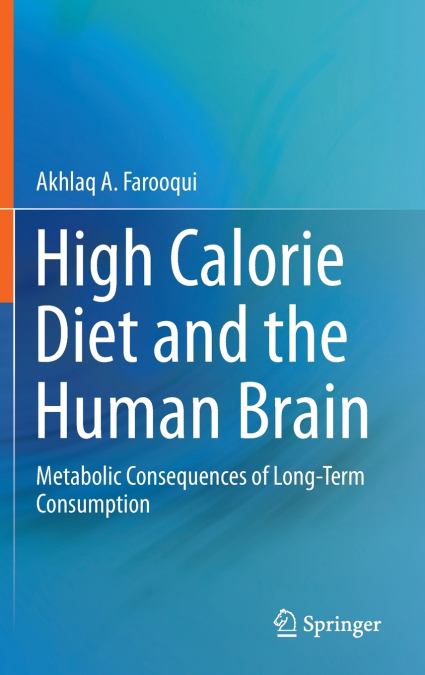 High Calorie Diet and the Human Brain