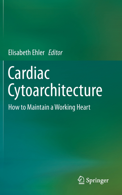 Cardiac Cytoarchitecture