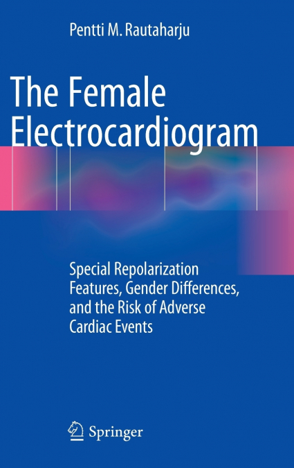 The Female Electrocardiogram