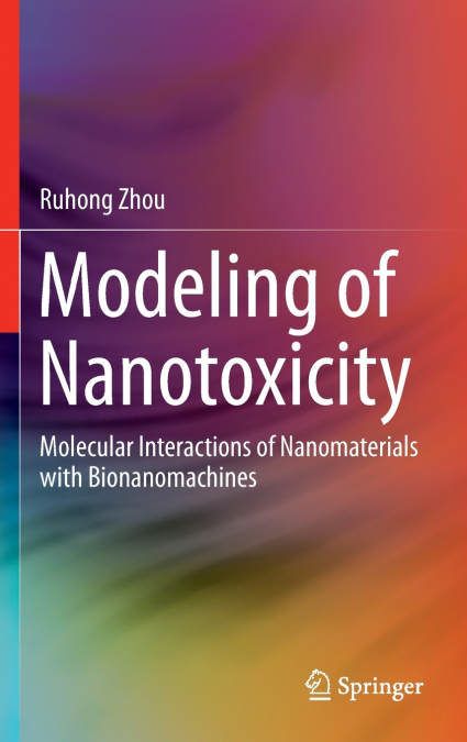 Modeling of Nanotoxicity