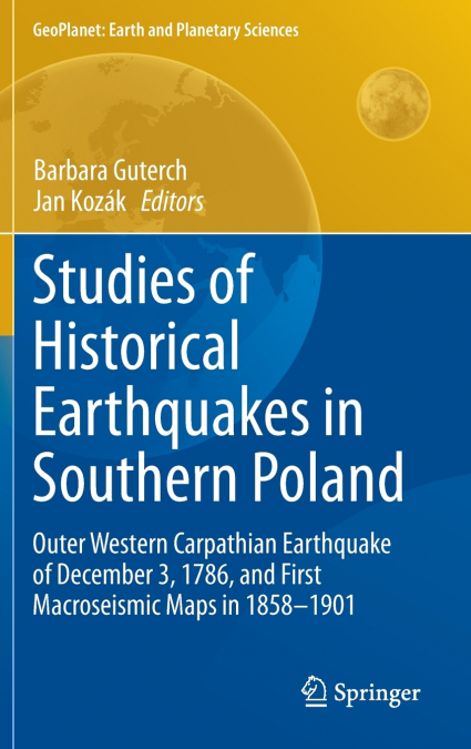 Studies of Historical Earthquakes in Southern Poland