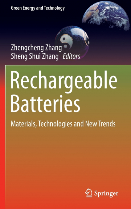 Rechargeable Batteries