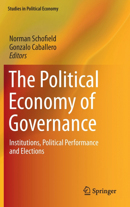 The Political Economy of Governance