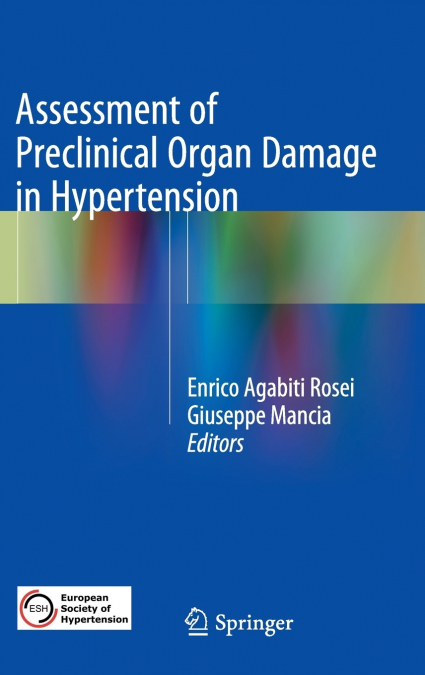 Assessment of Preclinical Organ Damage in Hypertension