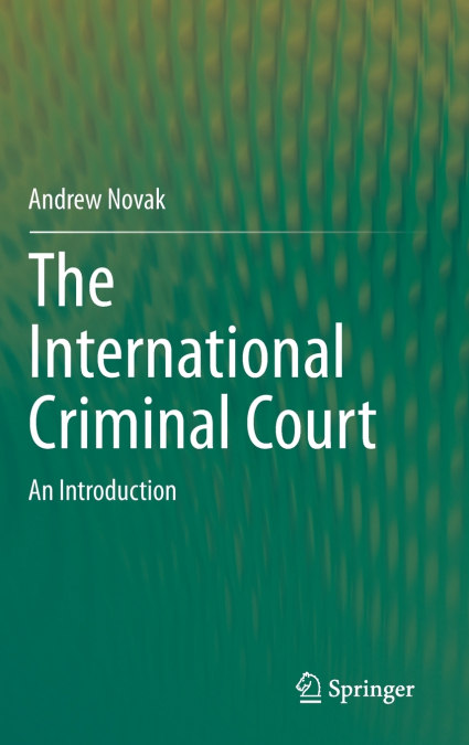 The International Criminal Court