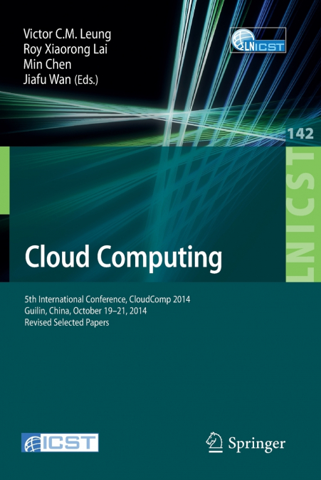 Cloud Computing