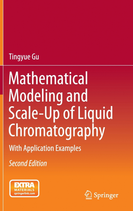 Mathematical Modeling and Scale-Up of Liquid Chromatography