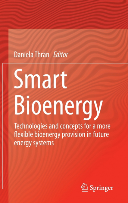 Smart Bioenergy