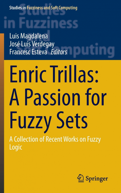 Enric Trillas