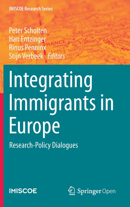 Integrating Immigrants in Europe