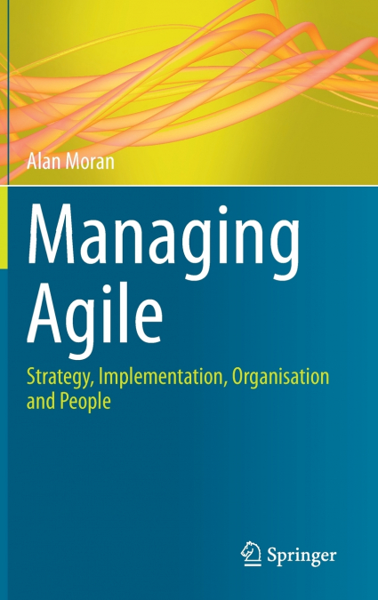 Managing Agile
