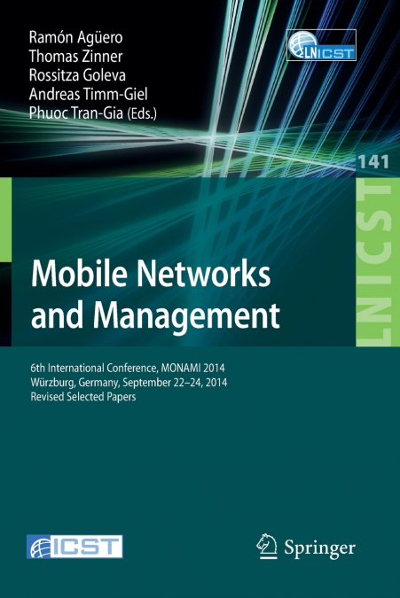 Mobile Networks and Management