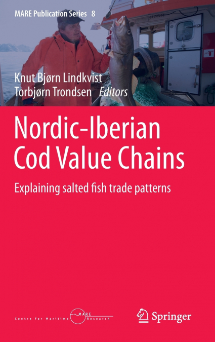 Nordic-Iberian Cod Value Chains