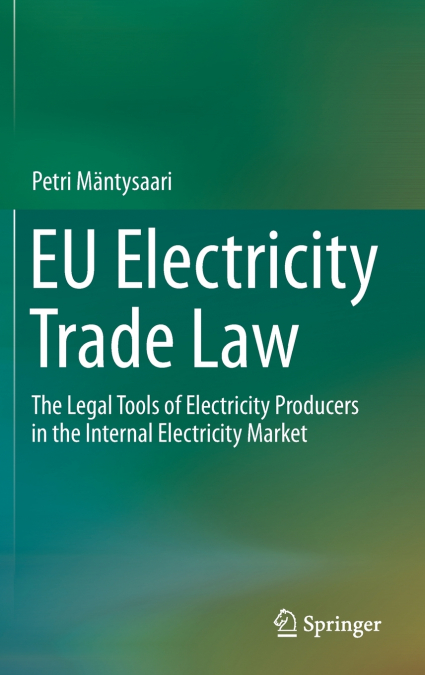 EU Electricity Trade Law