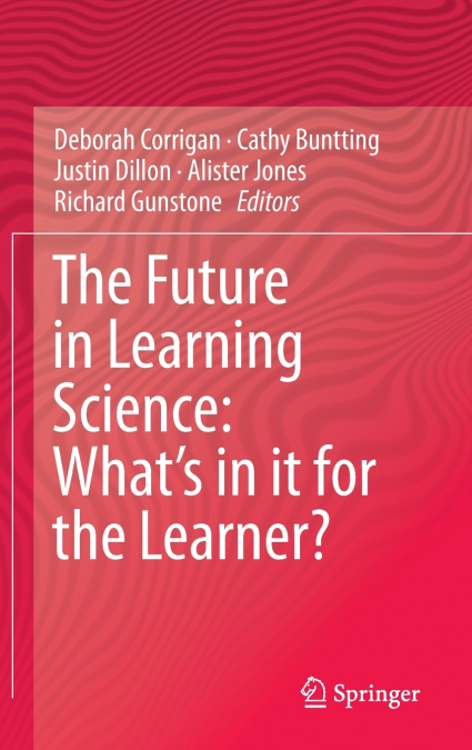 The Future in Learning Science