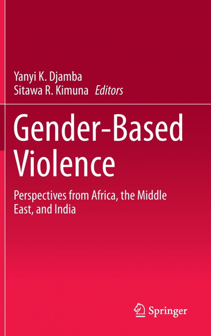 Gender-Based Violence
