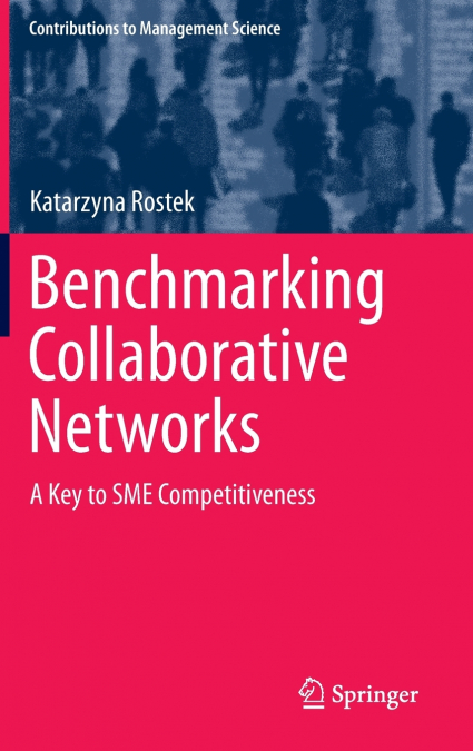 Benchmarking Collaborative Networks