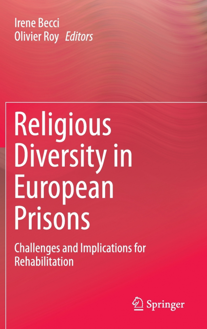 Religious Diversity in European Prisons