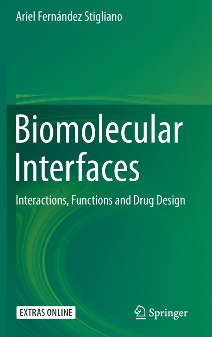 Biomolecular Interfaces