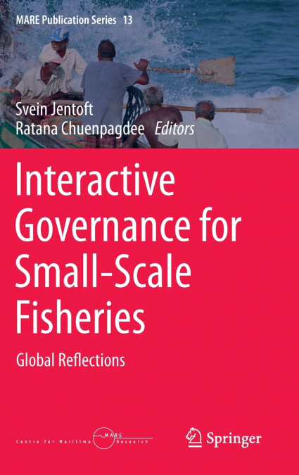 Interactive Governance for Small-Scale Fisheries