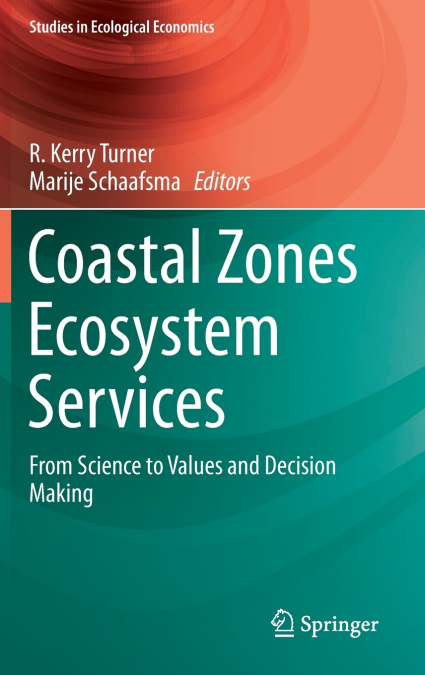 Coastal Zones Ecosystem Services