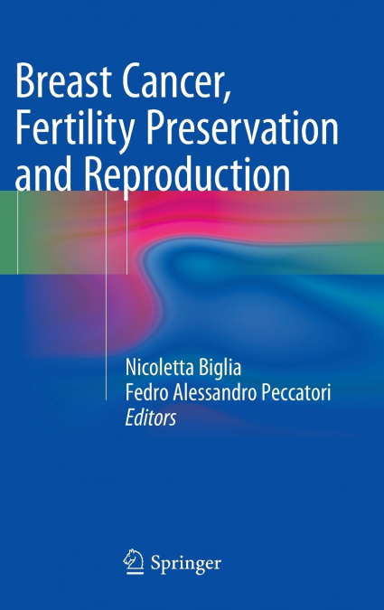 Breast Cancer, Fertility Preservation and Reproduction