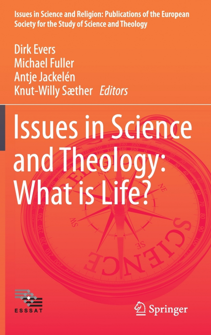 Issues in Science and Theology