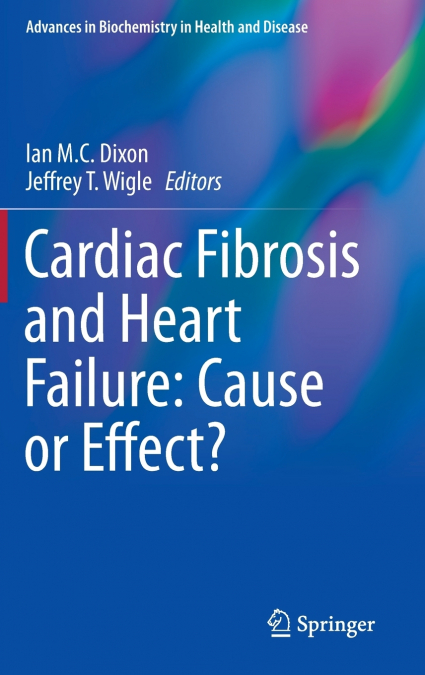 Cardiac Fibrosis and Heart Failure