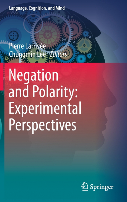 Negation and Polarity
