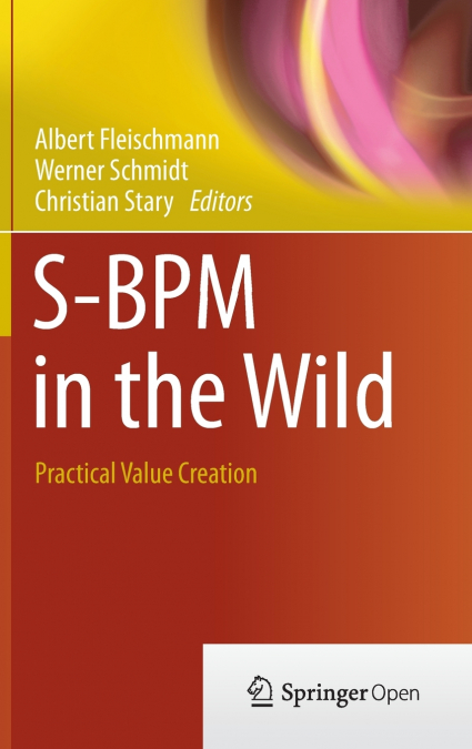 S-BPM in the Wild