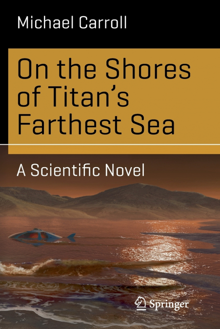 On the Shores of Titan’s Farthest Sea