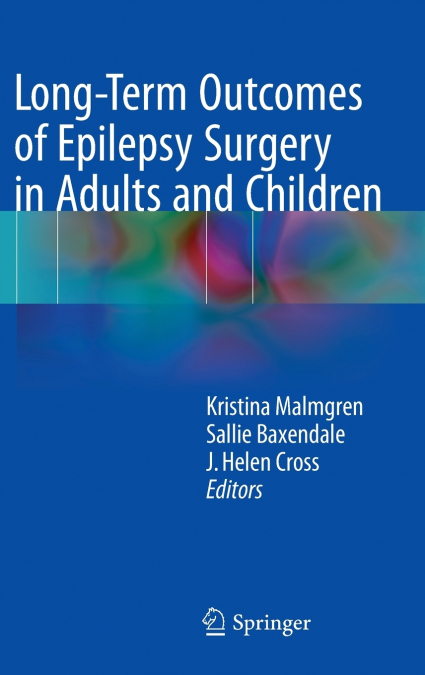 Long-Term Outcomes of Epilepsy Surgery in Adults and Children