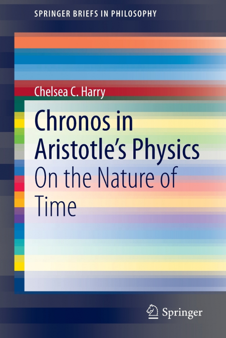 Chronos in Aristotle’s Physics