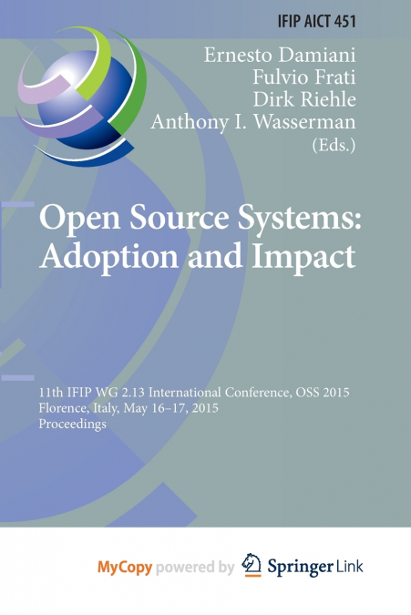 Open Source Systems