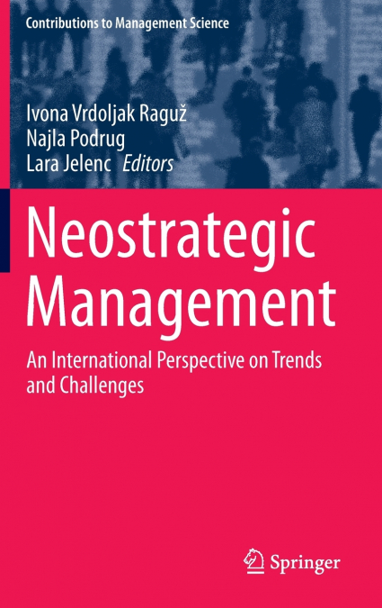 Neostrategic Management