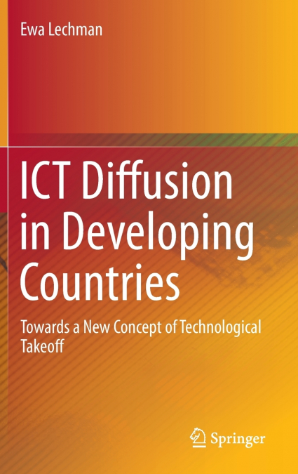 ICT Diffusion in Developing Countries