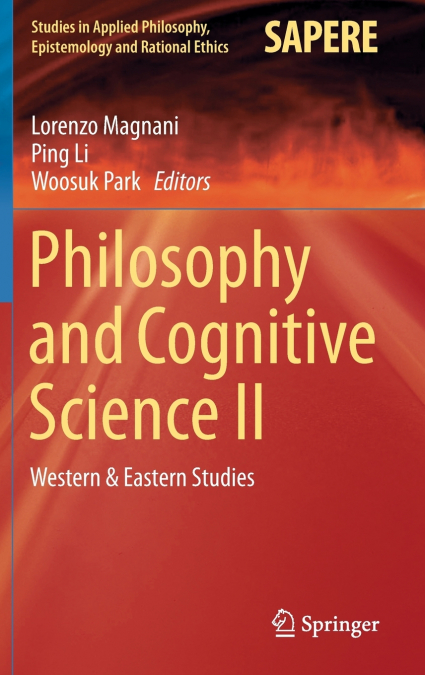 Philosophy and Cognitive Science II