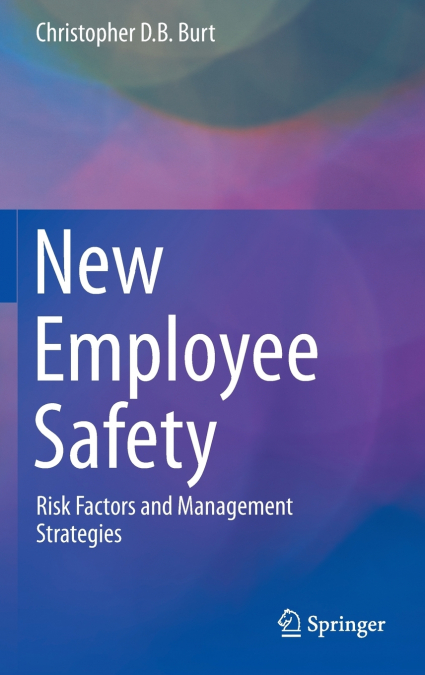 New Employee Safety
