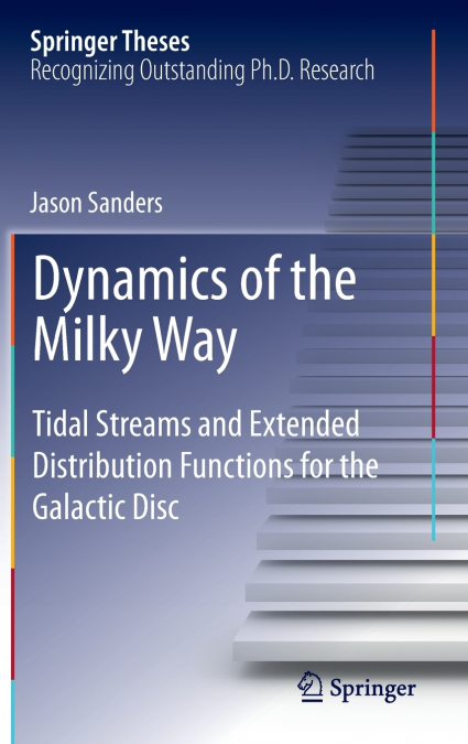 Dynamics of the Milky Way