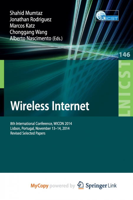 Wireless Internet