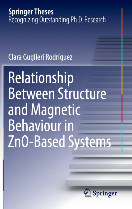Relationship Between Structure and Magnetic Behaviour in ZnO-Based Systems