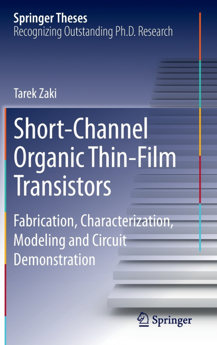 Short-Channel Organic Thin-Film Transistors