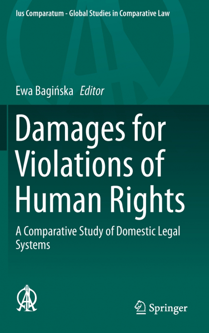 Damages for Violations of Human Rights
