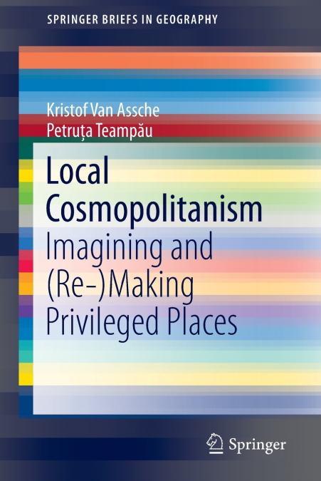 Local Cosmopolitanism
