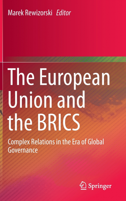 The European Union and the BRICS