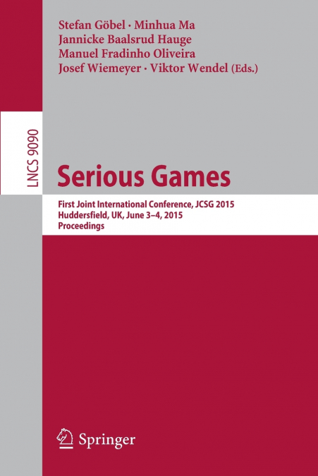 Serious Games