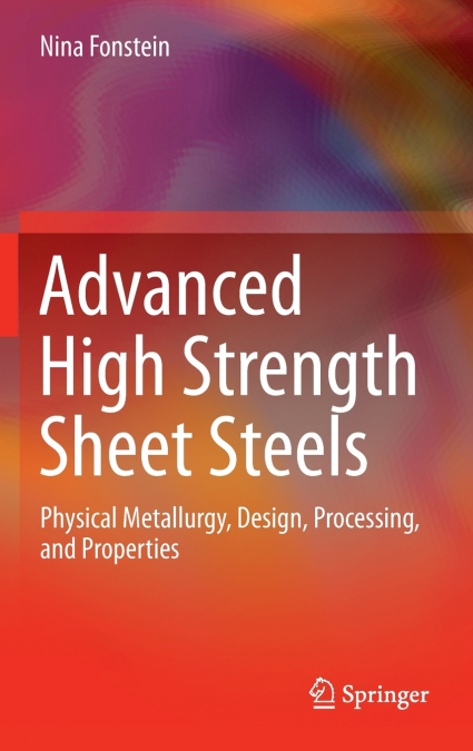 Advanced High Strength Sheet Steels