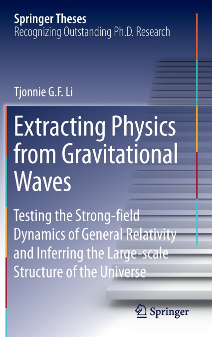 Extracting Physics from Gravitational Waves